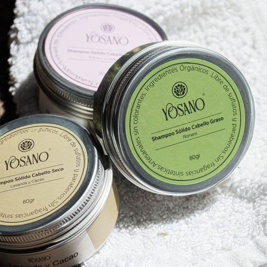 Envase de Aluminio para Viaje