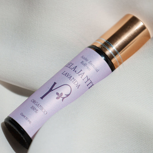 Aceites Esenciales Roll-On Pack