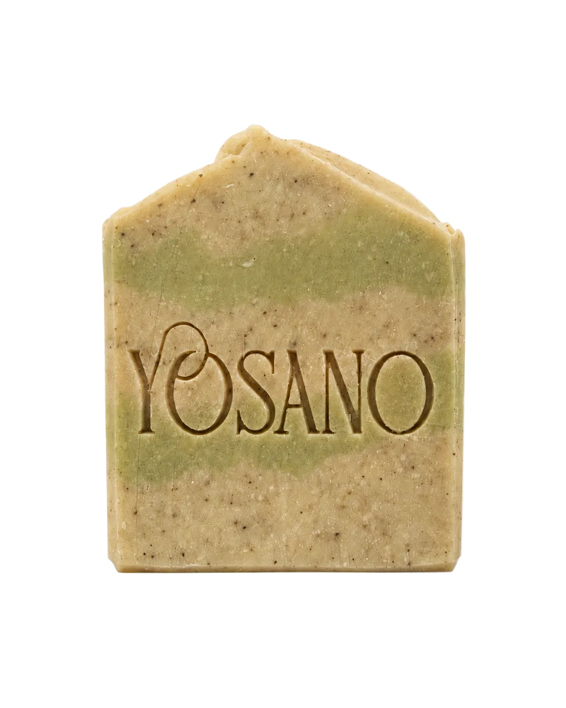 Jabón Orgánico de Lavanda Lemongrass- Hidratación natural