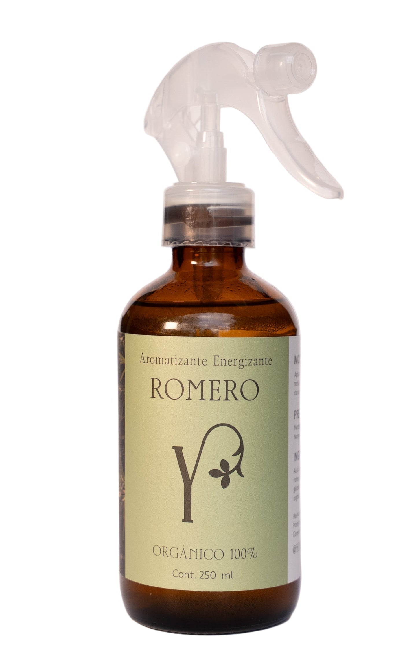 Aromatizante de Romero Orgánico