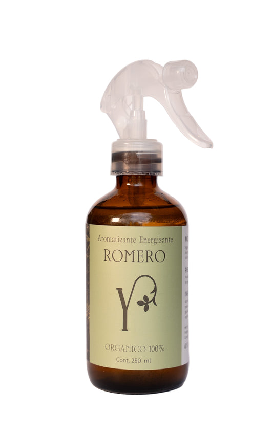 Aromatizante de Romero Orgánico