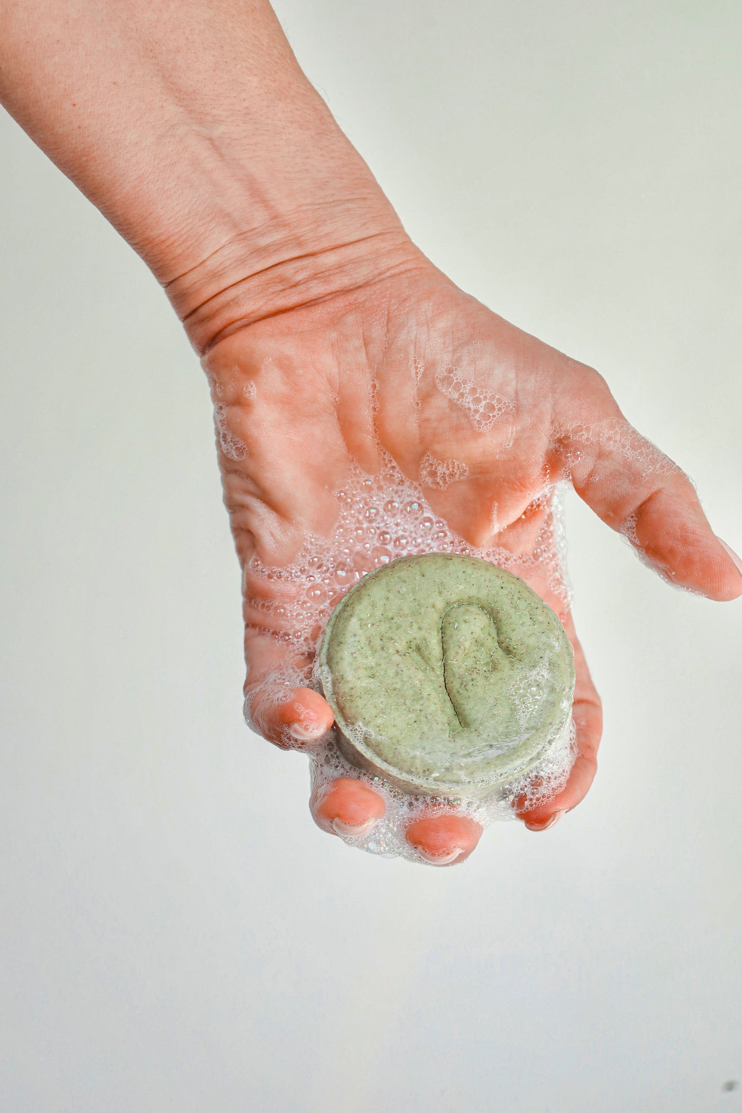 Pack Shampoo Sólido Romero & Acondicionador Romero 170g - Cabello Graso Anticaída