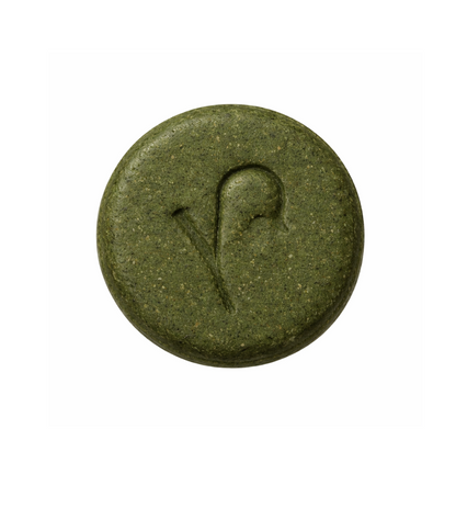 Shampoo Sólido de Oregano - Anticaspa